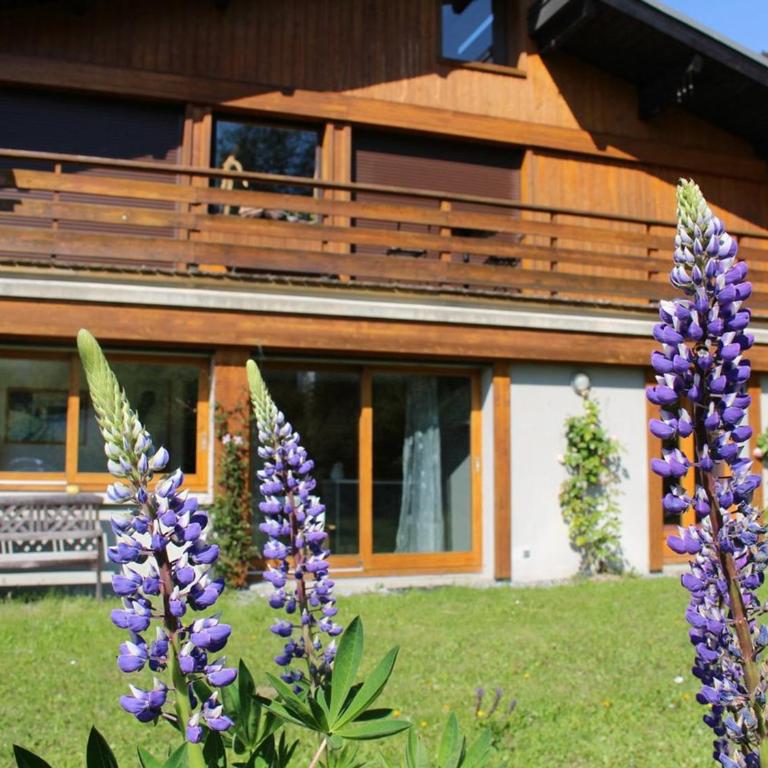 Chalet 8 pers, 3 ch + mezzanine, au pied des pistes, WIFI, PARKING - FR-1-572-33 - Chalet (8 Adultes) - 11