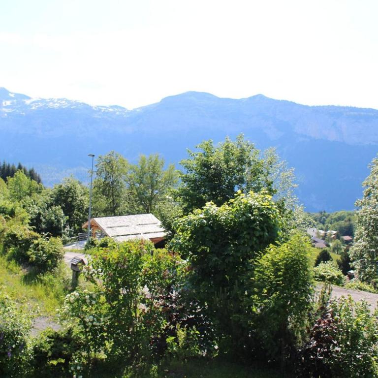 Chalet 8 pers, 3 ch + mezzanine, au pied des pistes, WIFI, PARKING - FR-1-572-33 - Chalet (8 Adultes) - 12