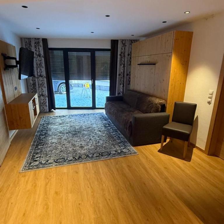 Terravita - Appartement 2 Chambres - 4