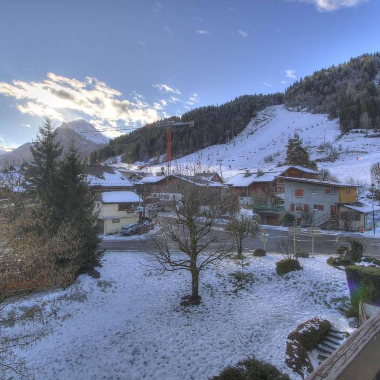 Schuss B8 - Two-Bedroom Apartment with Mountain View - 16