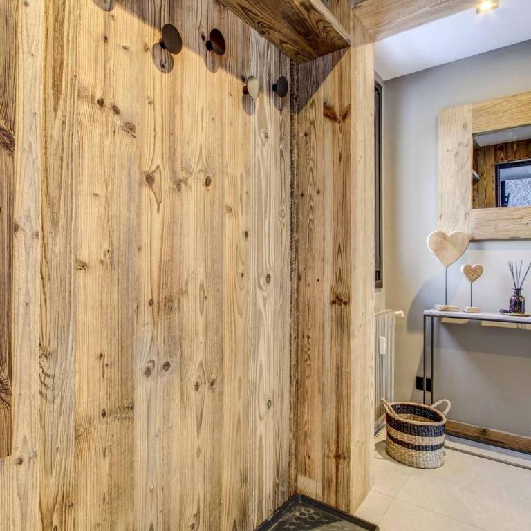 Schuss B8 - Two-Bedroom Apartment with Mountain View - 18