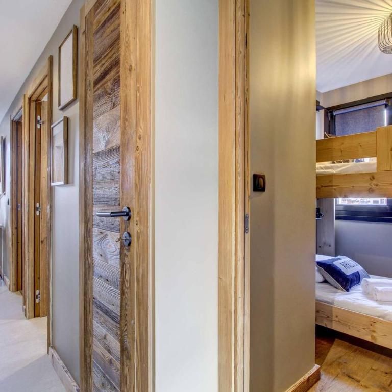 Schuss B8 - Two-Bedroom Apartment with Mountain View - 19