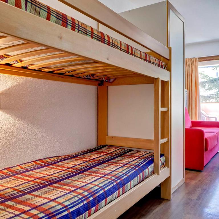 Studio 2* avec Wifi au centre de Brides-les-Bains - Studio - 14