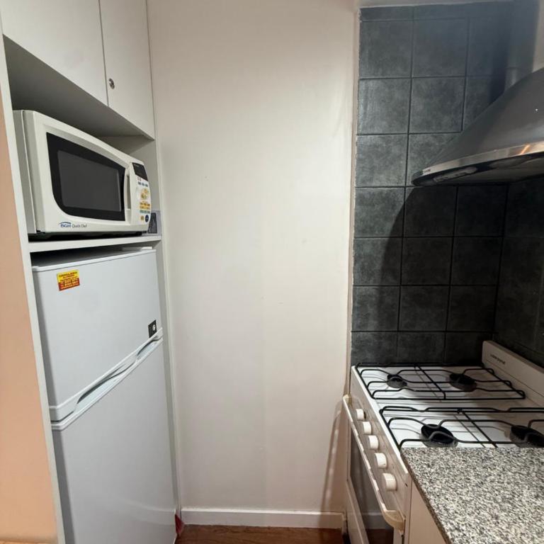 Departamento Palermo Chico I - One-Bedroom Apartment - 14
