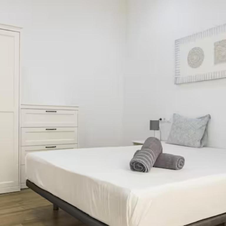 CR-Apartamento Premium Terrace Retreat by TuriVida BB - Apartamento de 1 dormitorio - 1