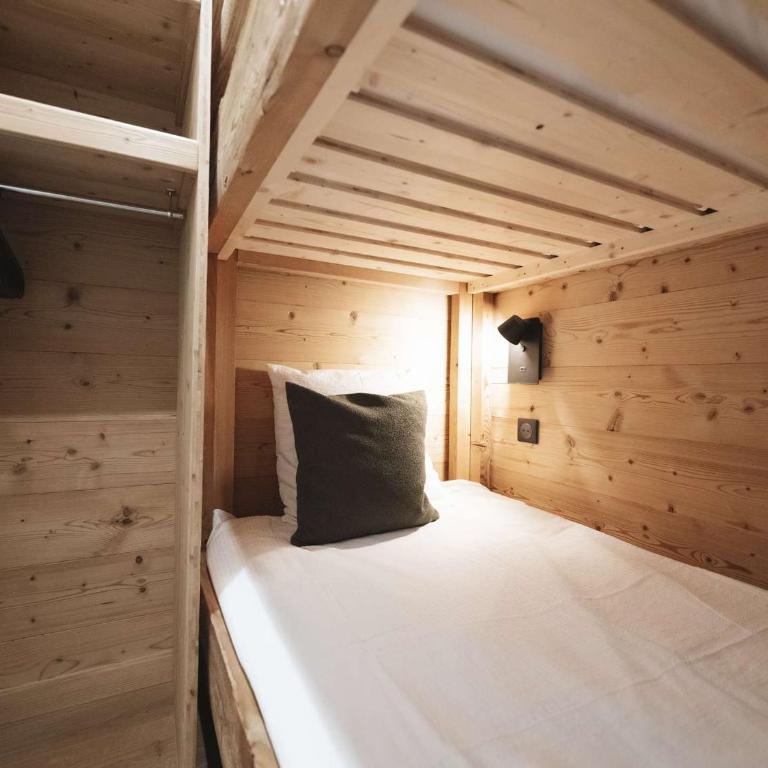 Appartement rénové 34m², 4 pers, 2 ch, au cœur de Val Thorens avec accès pistes et WIFI - FR-1-545-29 - Appartement (4 Adultes) - 11