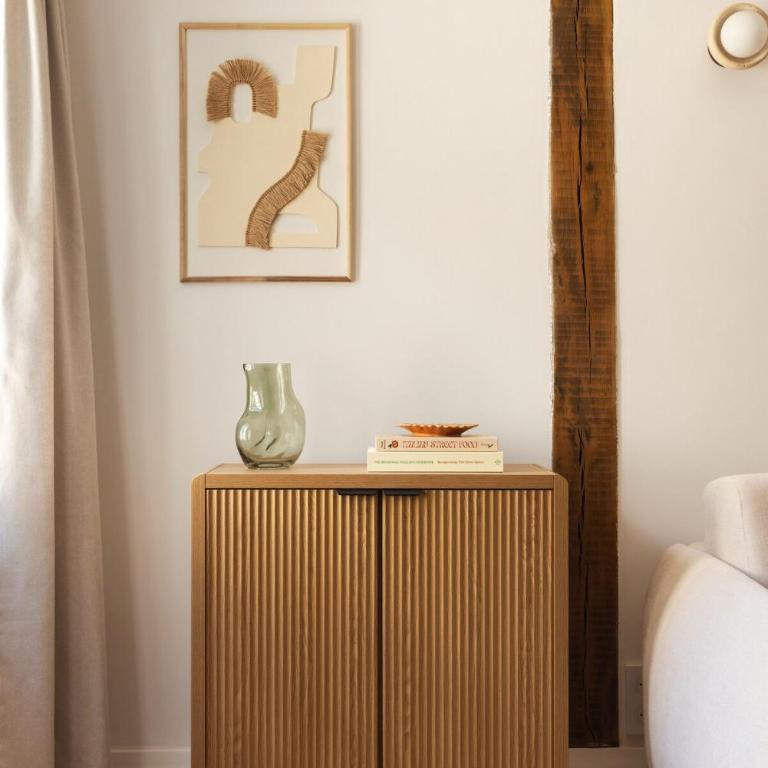 Spacious & Design home in Central Le Marais - Appartement 3 Chambres - 8