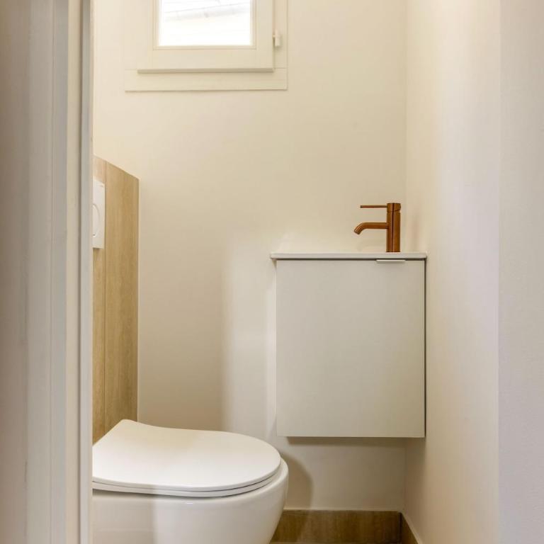 Spacious & Design home in Central Le Marais - Appartement 3 Chambres - 11
