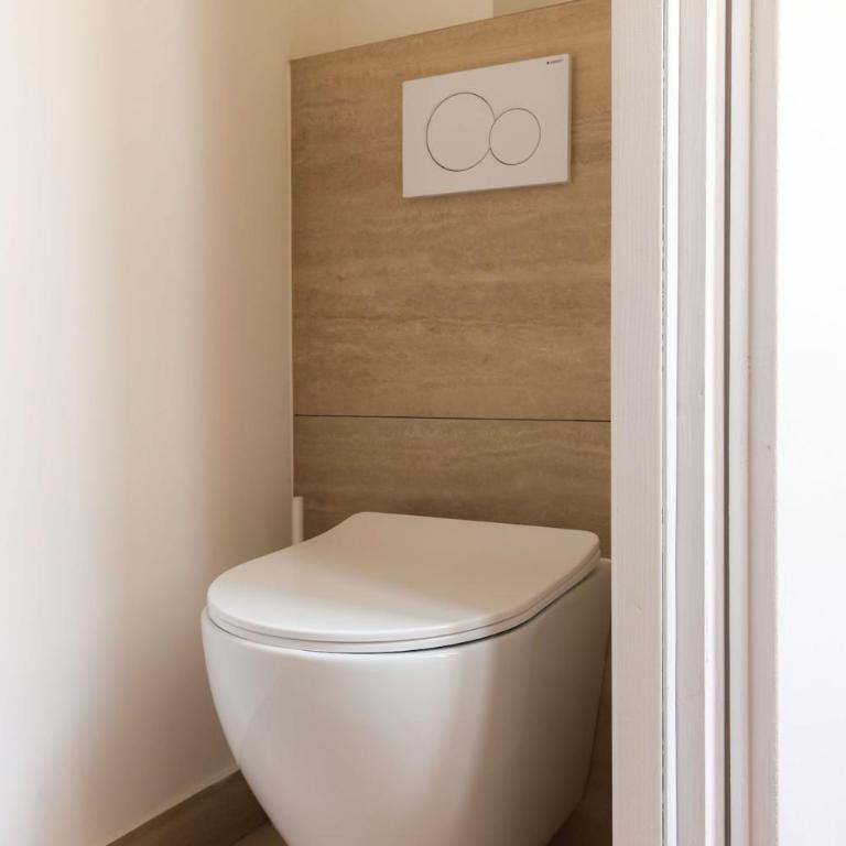 Spacious & Design home in Central Le Marais - Appartement 3 Chambres - 12