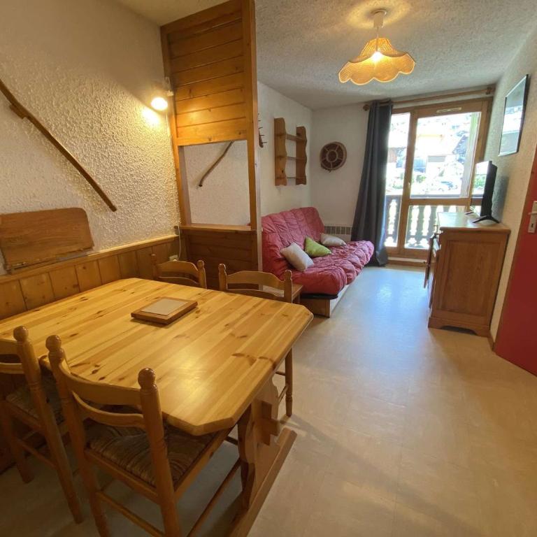 Appartement au centre, animaux OK - 4 pers. - FR-1-886-145 - Appartamento - 1