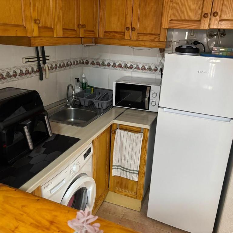 En plein coeur de Torrevieja - Apartment mit 1 Schlafzimmer - 1