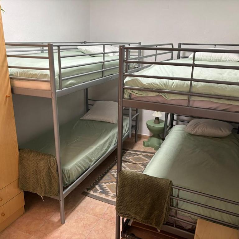 En plein coeur de Torrevieja - Apartment mit 1 Schlafzimmer - 4