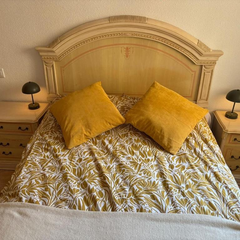 En plein coeur de Torrevieja - Apartment mit 1 Schlafzimmer - 5
