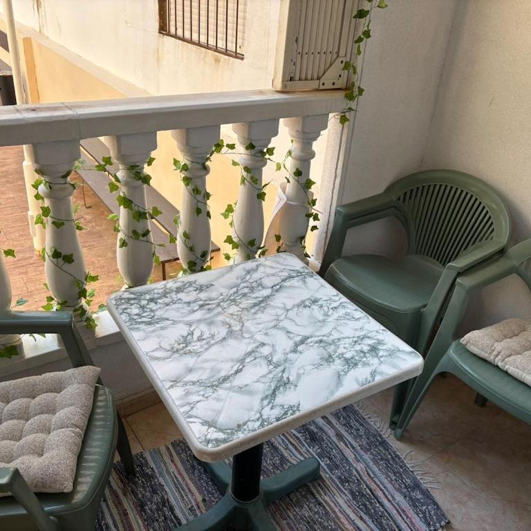 En plein coeur de Torrevieja - Apartment mit 1 Schlafzimmer - 6