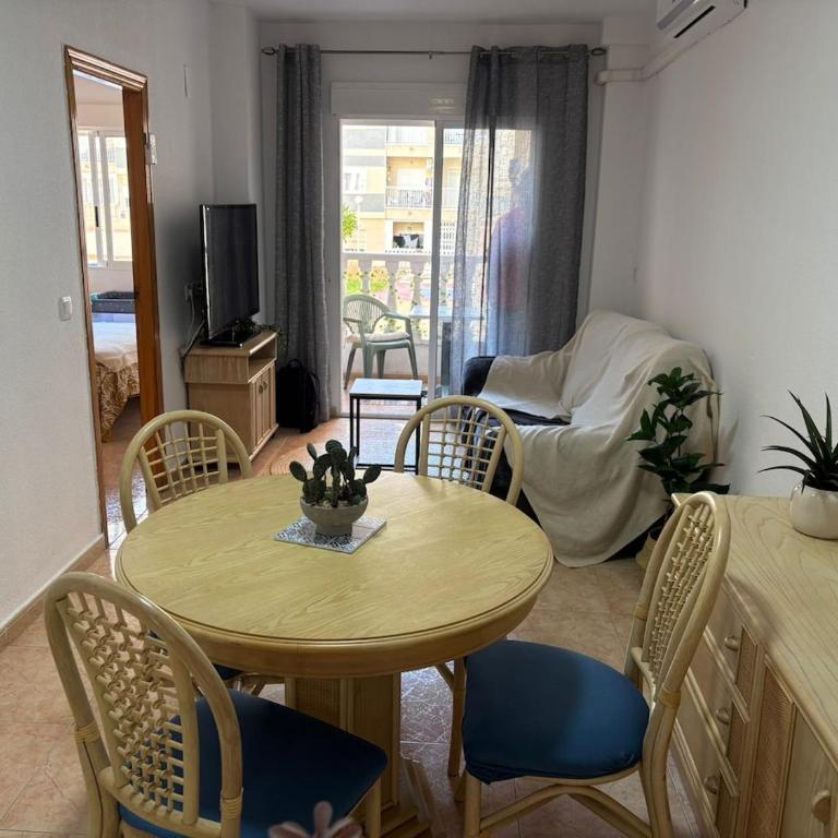En plein coeur de Torrevieja - Apartment mit 1 Schlafzimmer - 7