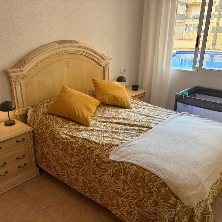 En plein coeur de Torrevieja - Apartment mit 1 Schlafzimmer - 8