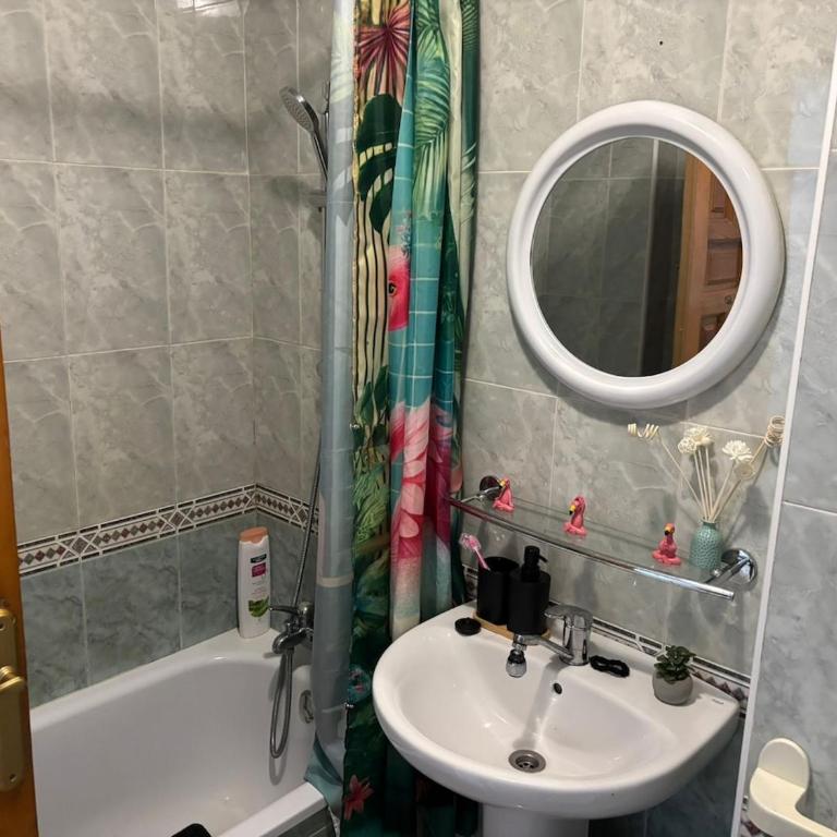 En plein coeur de Torrevieja - Apartment mit 1 Schlafzimmer - 9