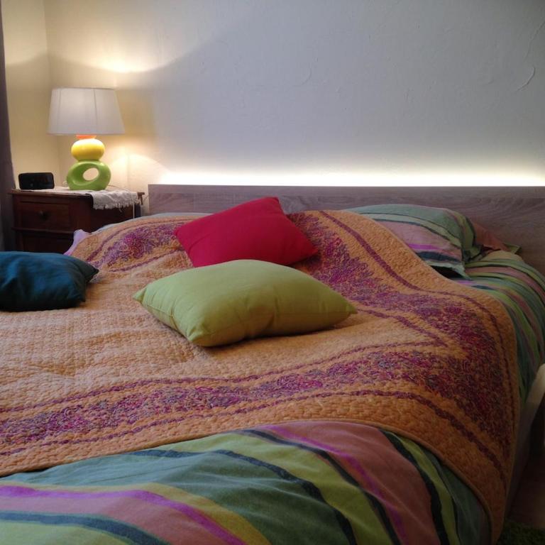 Belle vue sur Lyon - Apartamento de 1 dormitorio - 4