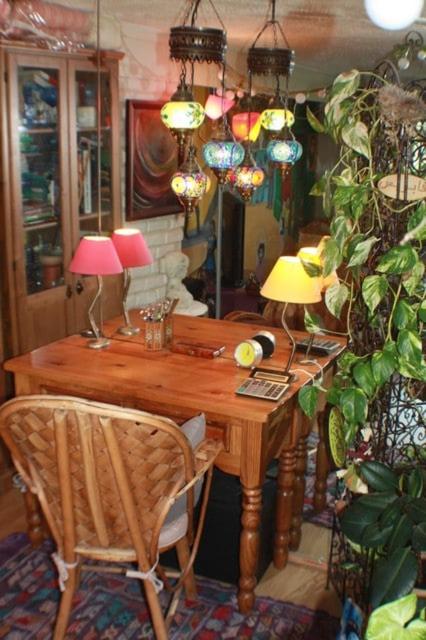 Belle vue sur Lyon - Apartamento de 1 dormitorio - 8