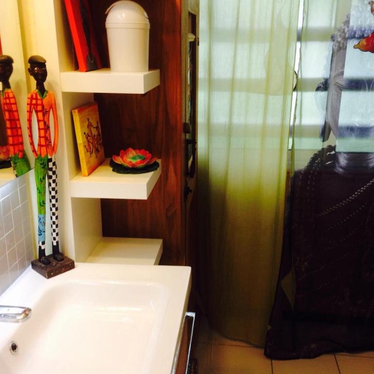 Belle vue sur Lyon - Apartamento de 1 dormitorio - 15