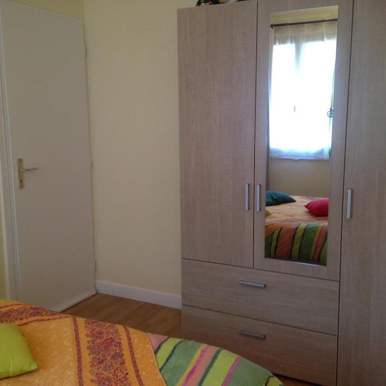 Belle vue sur Lyon - Apartamento de 1 dormitorio - 17