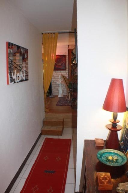 Belle vue sur Lyon - Apartamento de 1 dormitorio - 18