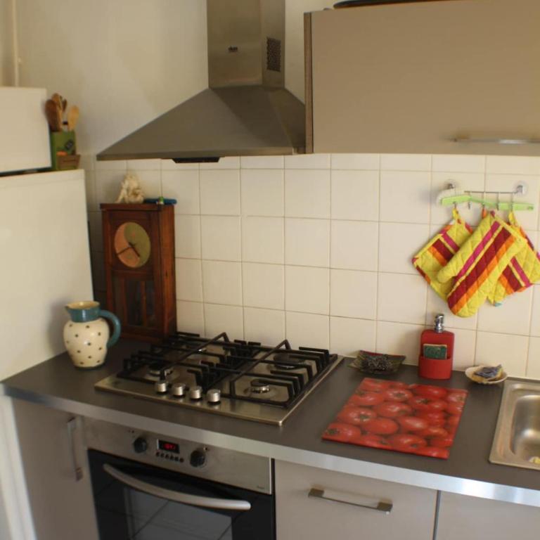 Belle vue sur Lyon - Apartamento de 1 dormitorio - 21
