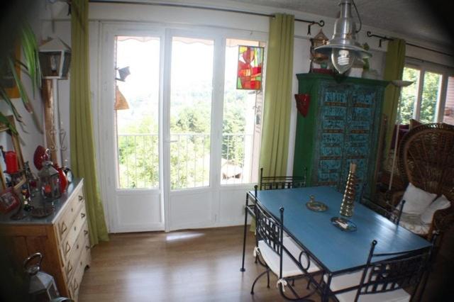 Belle vue sur Lyon - Apartamento de 1 dormitorio - 22