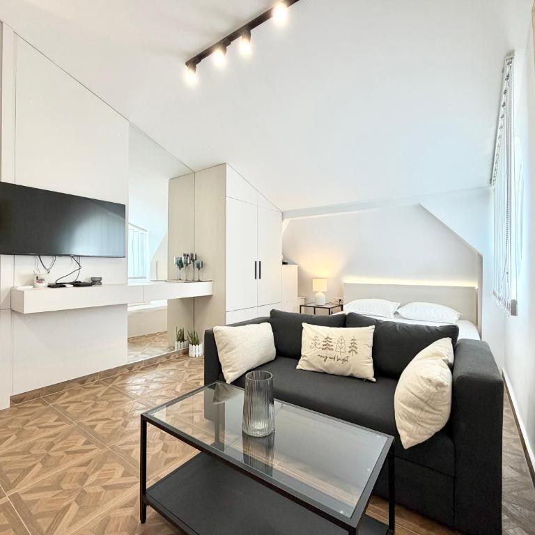 Milennium Bridge Apartment - Appartement 1 Chambre - 2