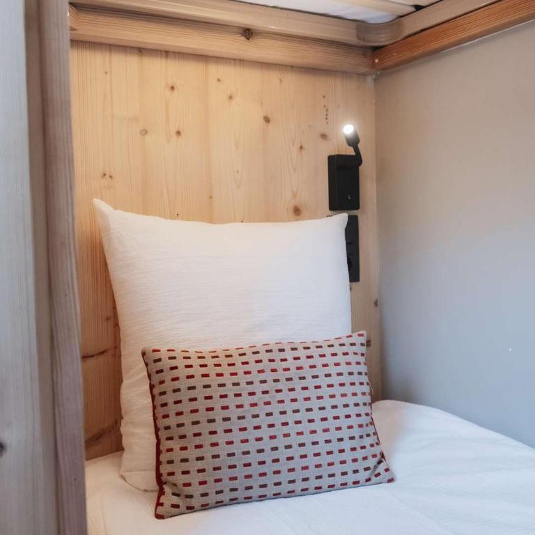Superbe duplex rénové 3 ch, balcon, proche pistes, Val Thorens - FR-1-545-2 - Appartement (8 Adultes) - 7