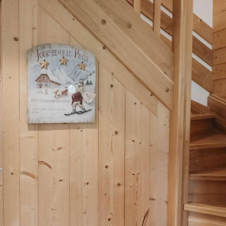 Superbe duplex rénové 3 ch, balcon, proche pistes, Val Thorens - FR-1-545-2 - Appartement (8 Adultes) - 14
