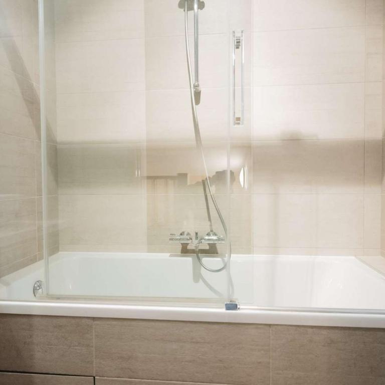 Superbe duplex rénové 3 ch, balcon, proche pistes, Val Thorens - FR-1-545-2 - Appartement (8 Adultes) - 19