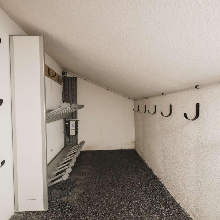 Superbe duplex rénové 3 ch, balcon, proche pistes, Val Thorens - FR-1-545-2 - Appartement (8 Adultes) - 23