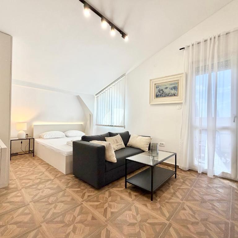 Milennium Bridge Apartment - Appartement 1 Chambre - 1
