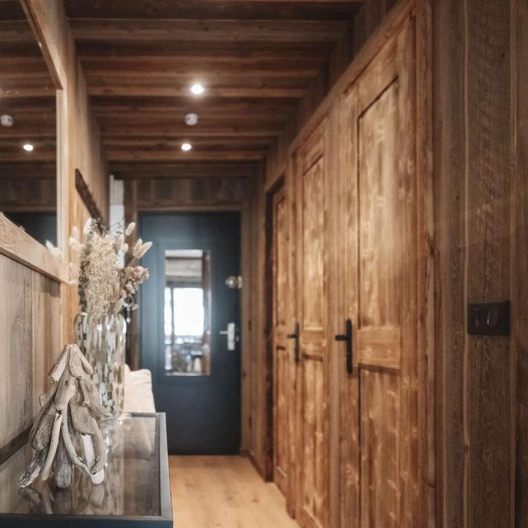 Appartement moderne 3 pièces pour 4 personnes à Val Thorens avec wifi - FR-1-545-28 - Appartement (4 Adultes) - 15