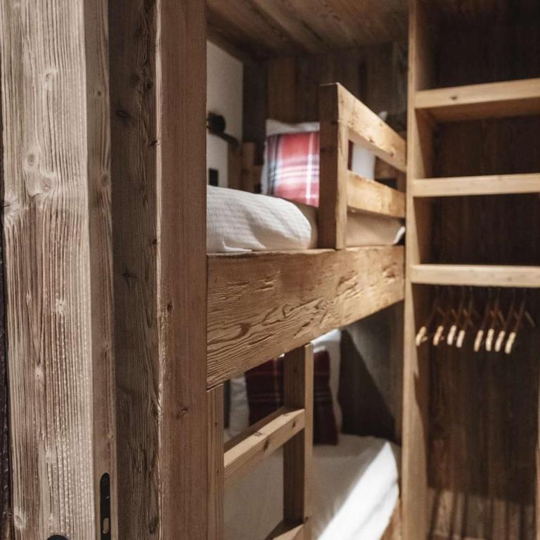 Appartement moderne 3 pièces pour 4 personnes à Val Thorens avec wifi - FR-1-545-28 - Appartement (4 Adultes) - 21