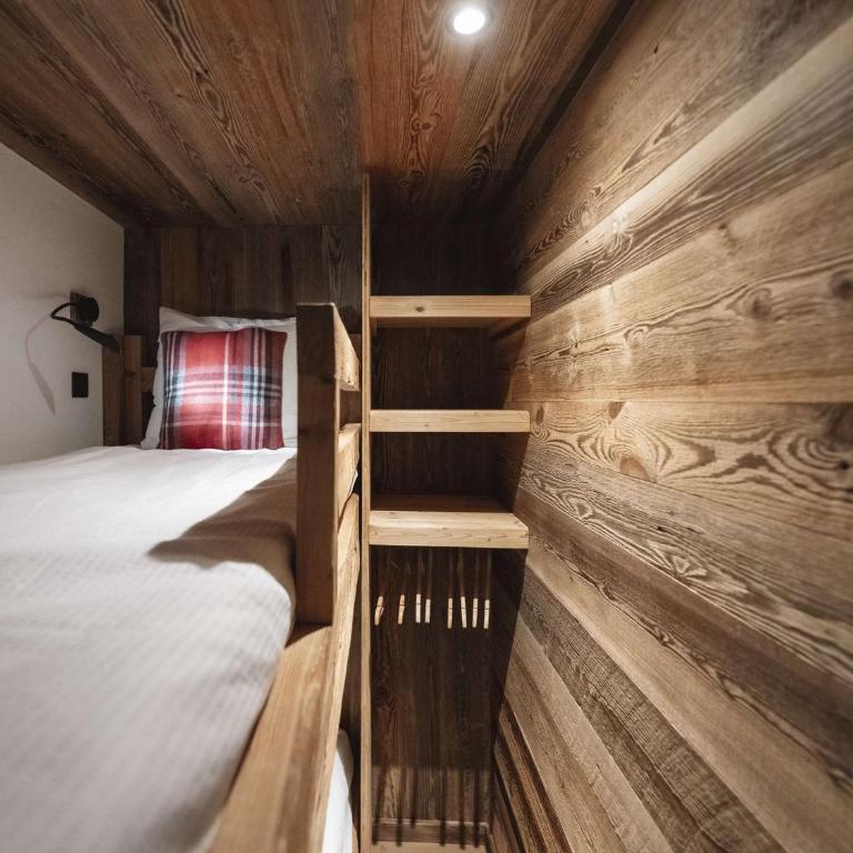 Appartement moderne 3 pièces pour 4 personnes à Val Thorens avec wifi - FR-1-545-28 - Appartement (4 Adultes) - 22