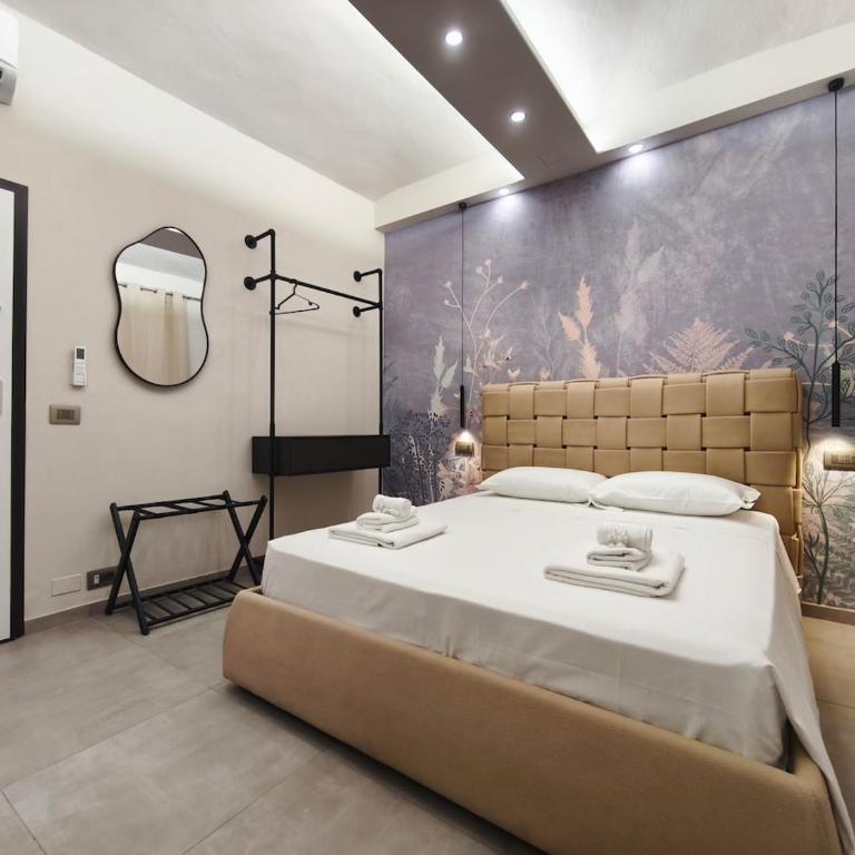 Monolocale Tre Re Studio - Historic Center - Apartment mit 1 Schlafzimmer - 1