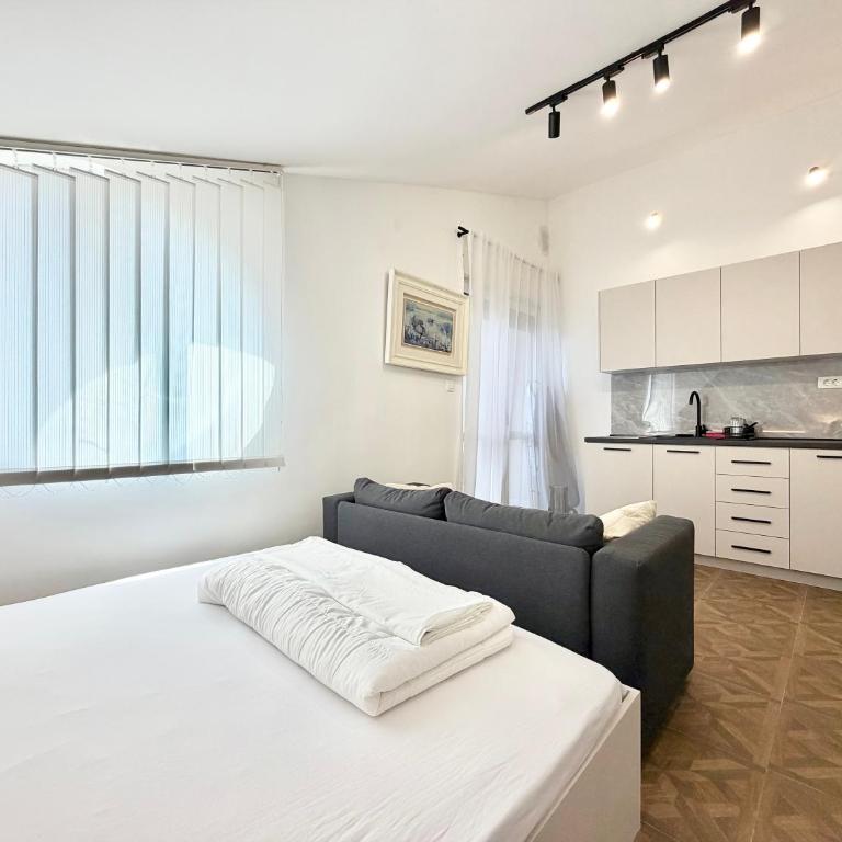 Milennium Bridge Apartment - Appartement 1 Chambre - 3