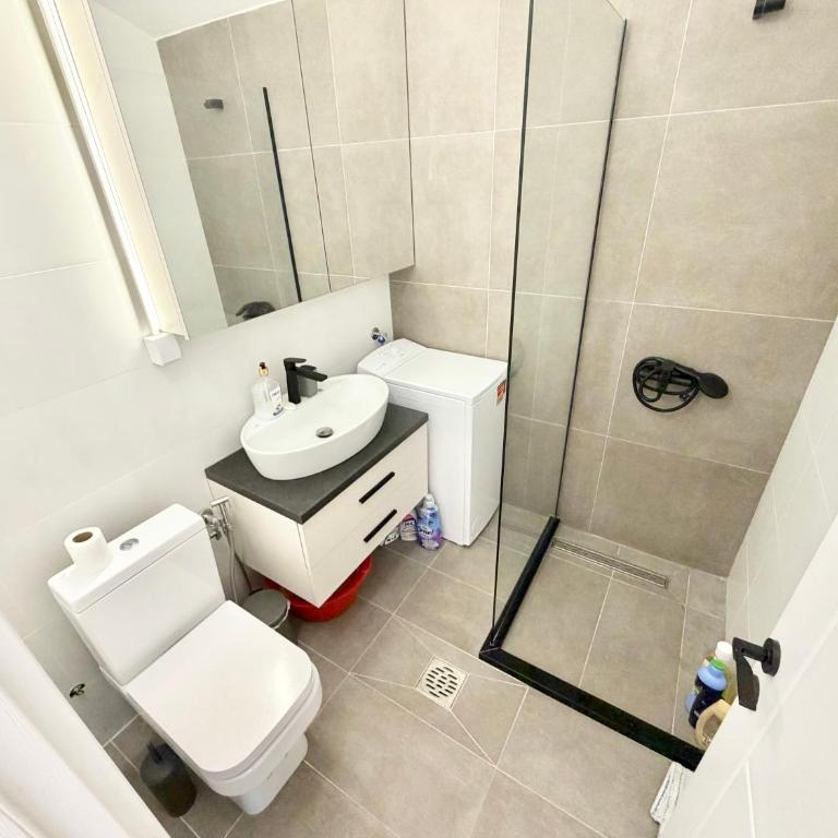 Milennium Bridge Apartment - Appartement 1 Chambre - 5