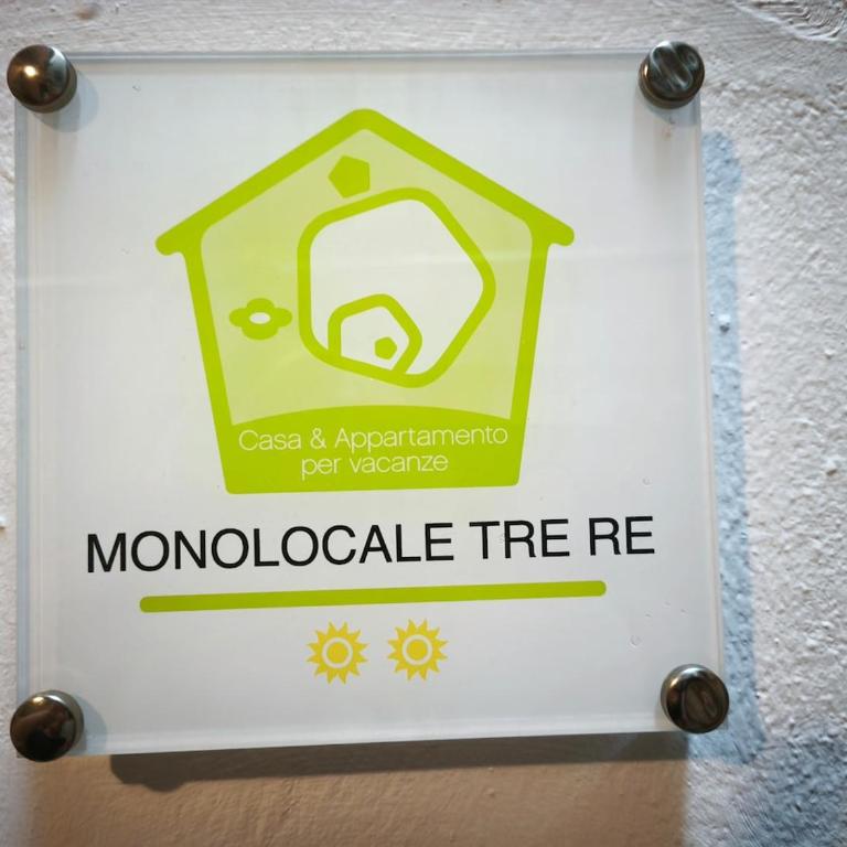 Monolocale Tre Re Studio - Historic Center - Apartment mit 1 Schlafzimmer - 8