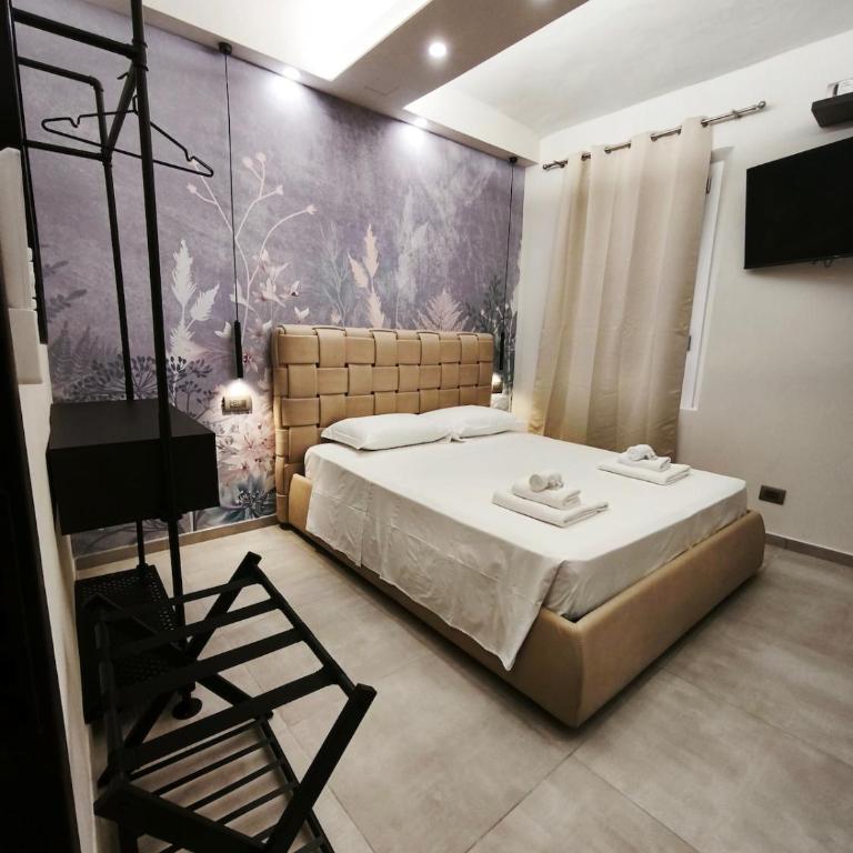 Monolocale Tre Re Studio - Historic Center - Apartment mit 1 Schlafzimmer - 11