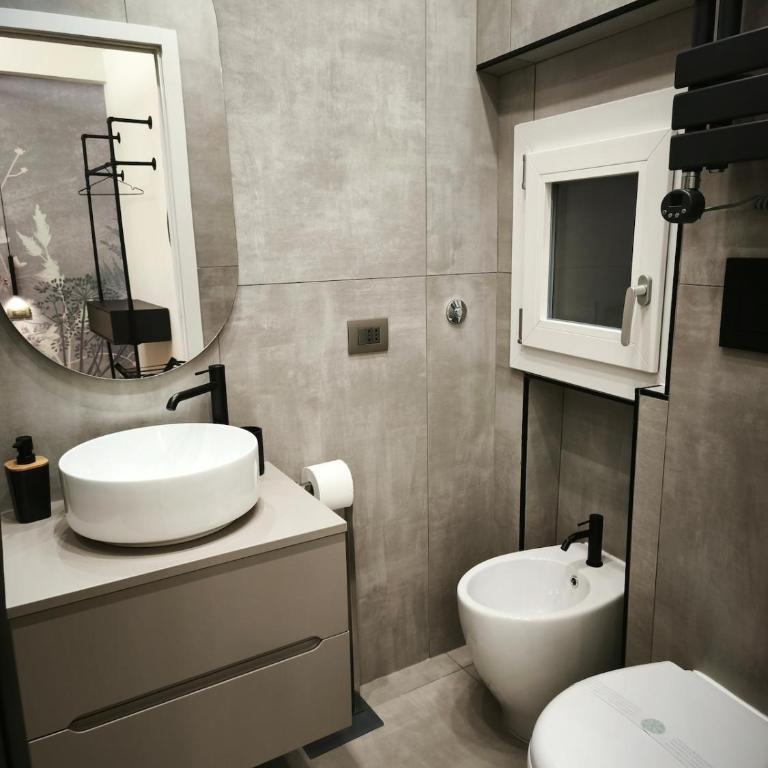 Monolocale Tre Re Studio - Historic Center - Apartment mit 1 Schlafzimmer - 13
