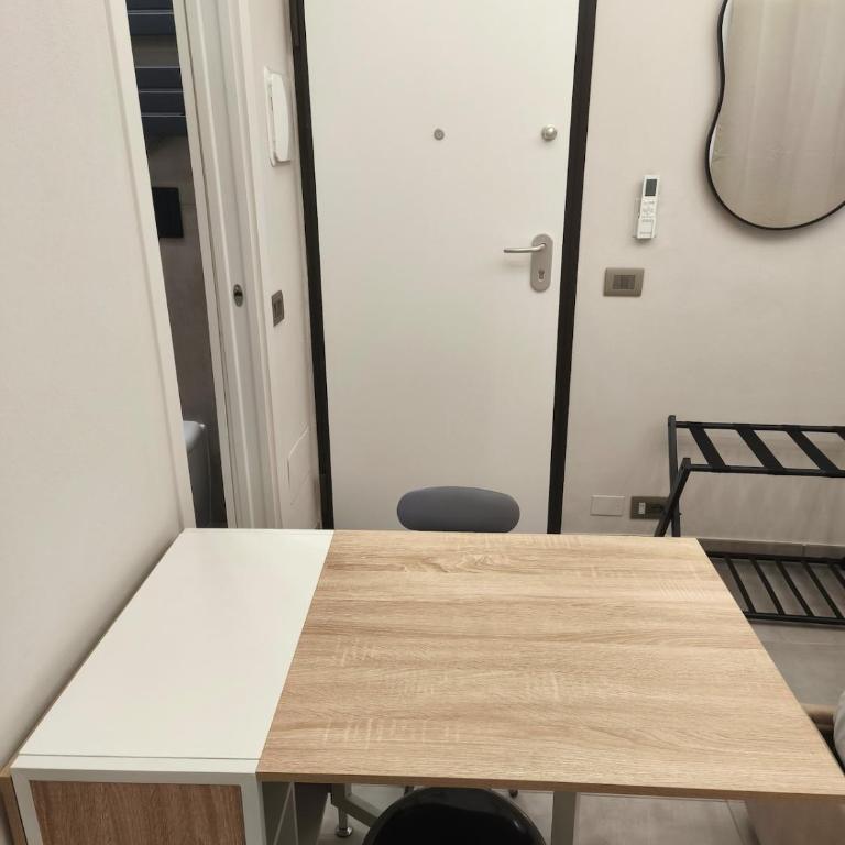 Monolocale Tre Re Studio - Historic Center - Apartment mit 1 Schlafzimmer - 15