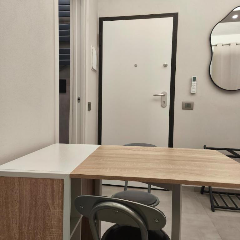 Monolocale Tre Re Studio - Historic Center - Apartment mit 1 Schlafzimmer - 16