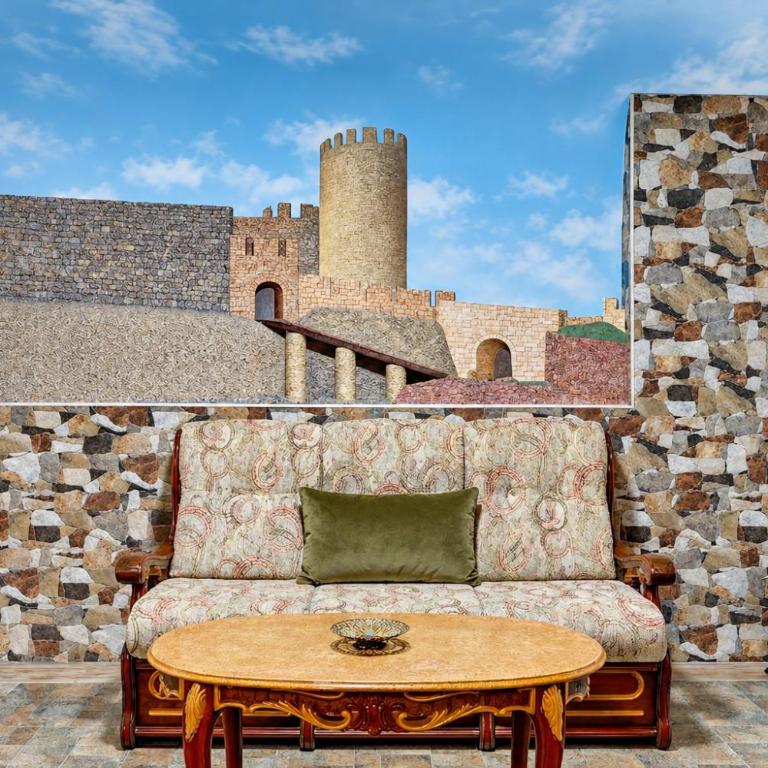 TOP SPOT apartment - Appartement 2 Chambres - 1