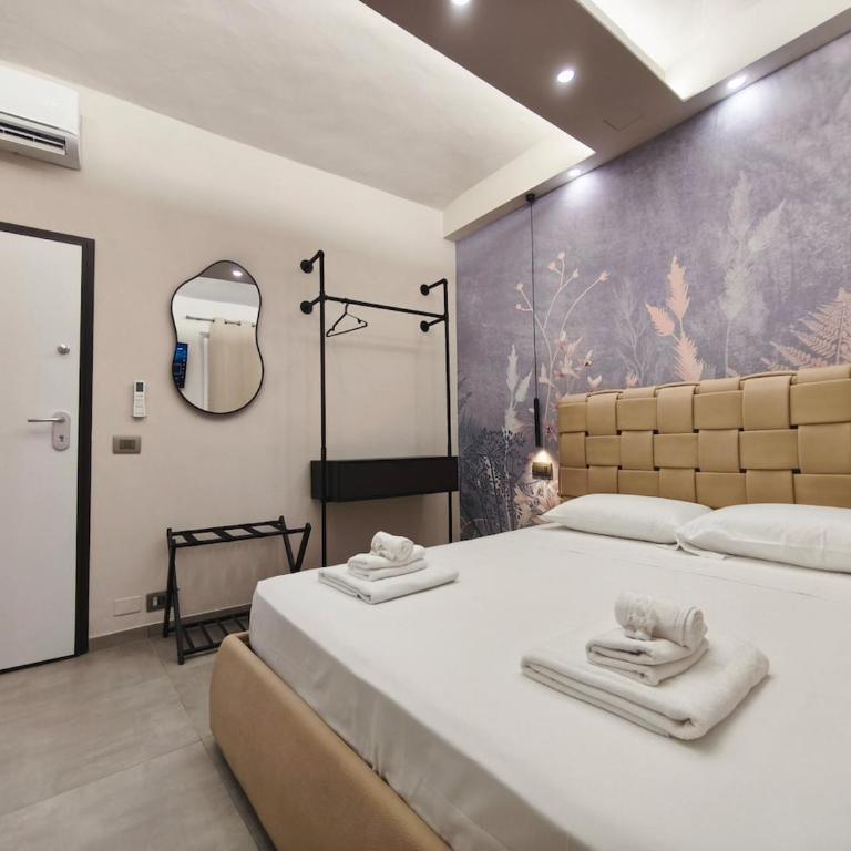 Monolocale Tre Re Studio - Historic Center - Apartment mit 1 Schlafzimmer - 19