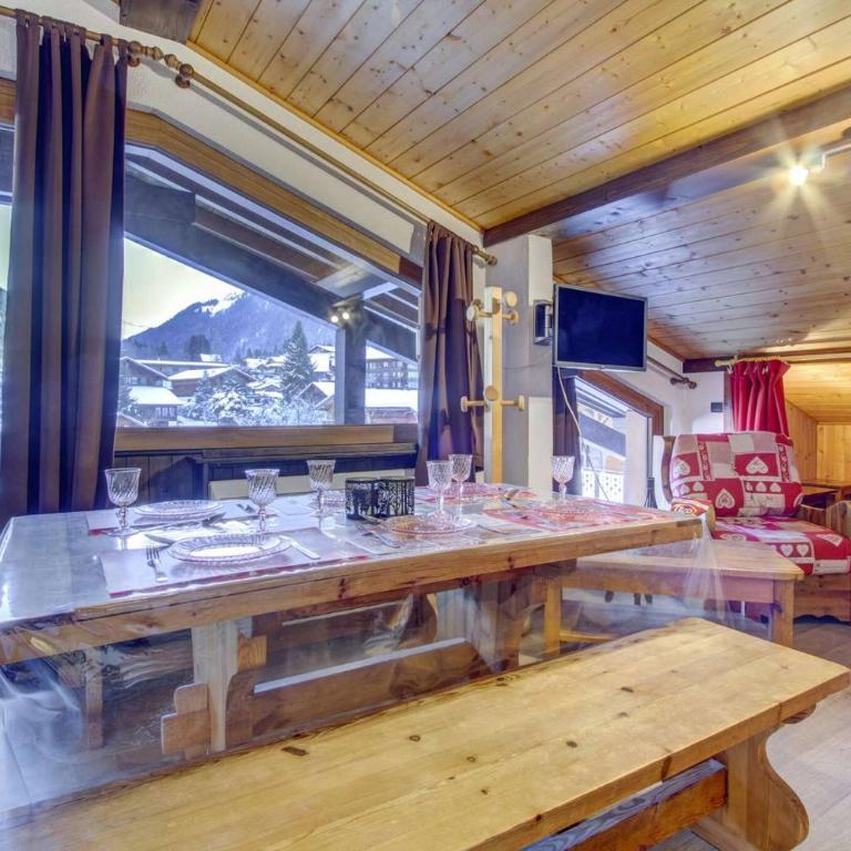 Atray C3 - Apartamento de 1 dormitorio - 1