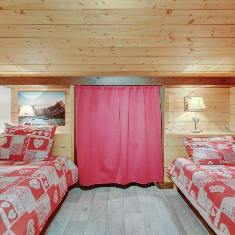 Atray C3 - Apartamento de 1 dormitorio - 2