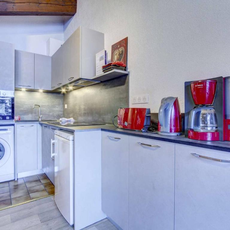 Atray C3 - Apartamento de 1 dormitorio - 3
